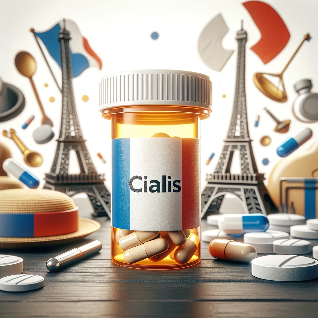 Acheter generique cialis 